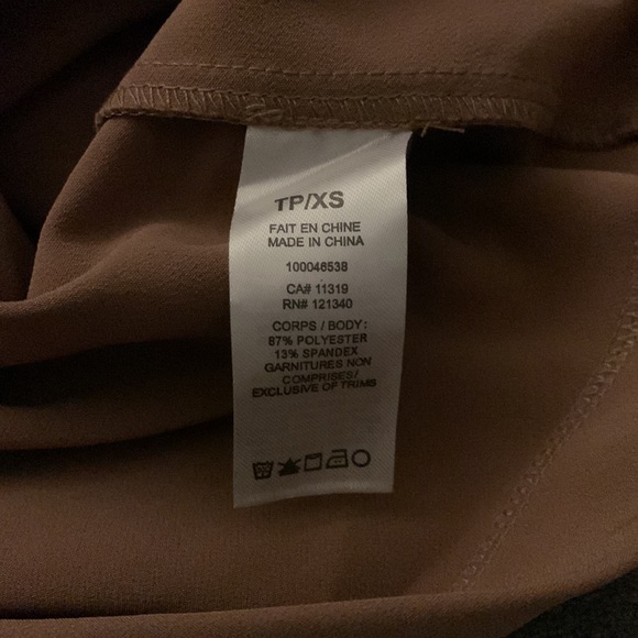 Pink skirt dynamite - Picture 3 of 3